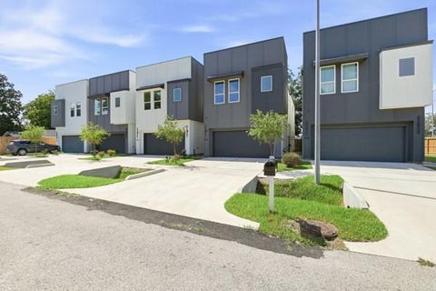 Photo of 106 Luetta Street, Houston, TX 77076 (MLS # 77188669)