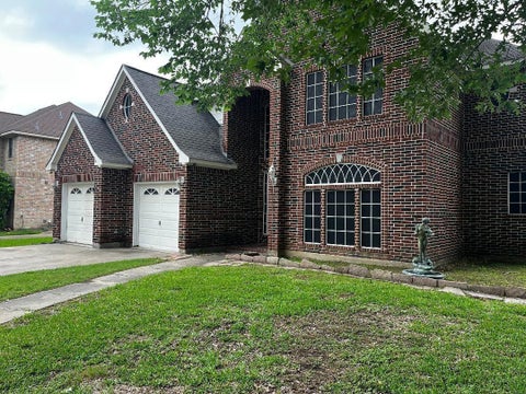 Photo of 4508 Park Shadow Drive, Baytown, TX 77521 (MLS # 16197708)