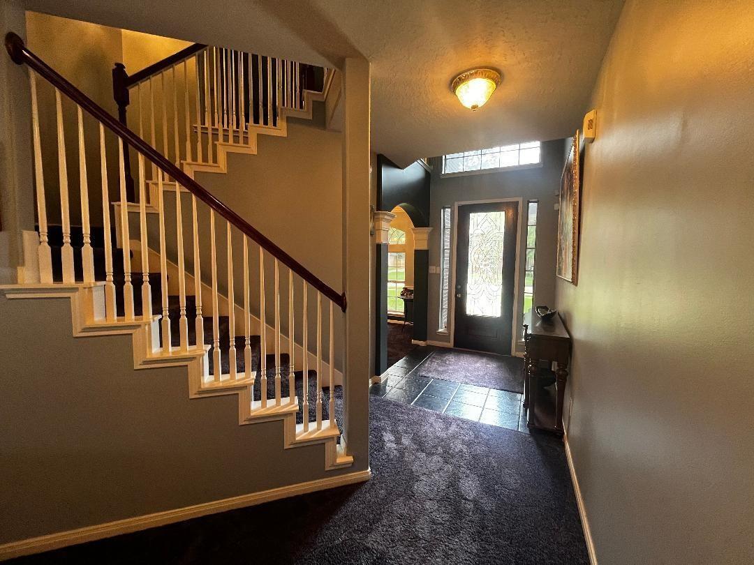 4508 Park Shadow Drive
