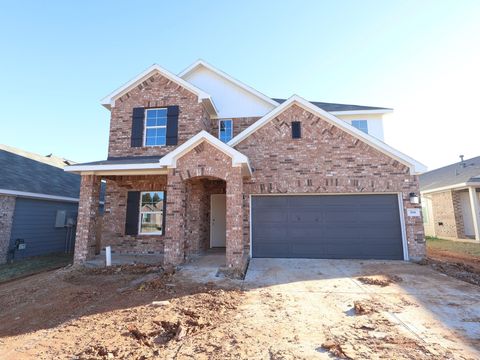 Apartment For Sale - 768 Hackberry Branch Court<br/> Magnolia, TX 77354