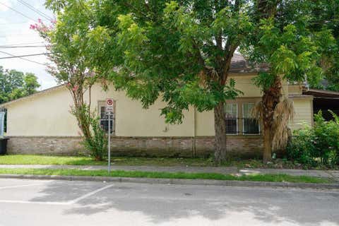 Multifamily For Rent - 1614 Ryon Street #B<br/> Houston, TX 77009