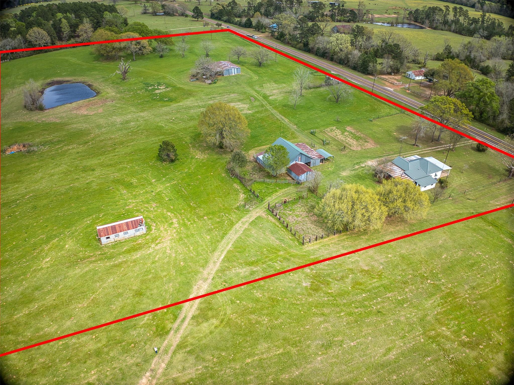 11361 Highway 21 East Highway E