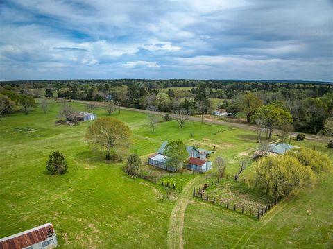 Vacant Land For Sale - 11361 Highway 21 East Highway<br/> Houston County, Crockett, TX 75835