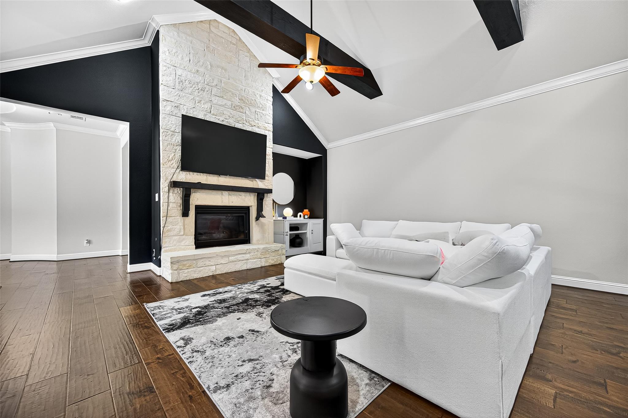 46 Sundown Ridge Place