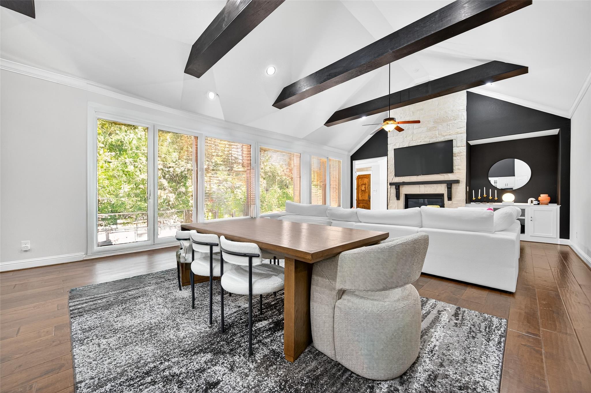 46 Sundown Ridge Place