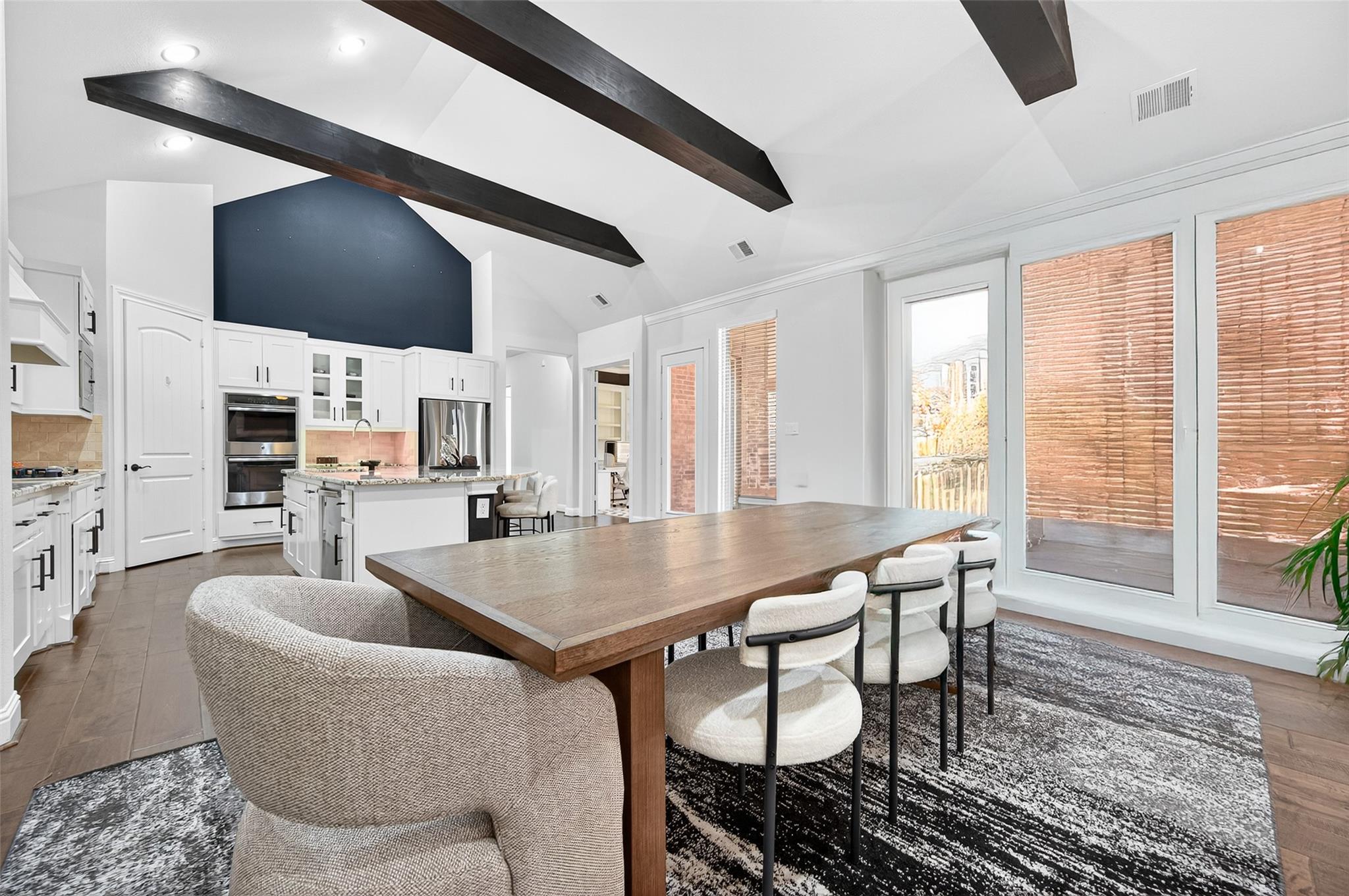 46 Sundown Ridge Place