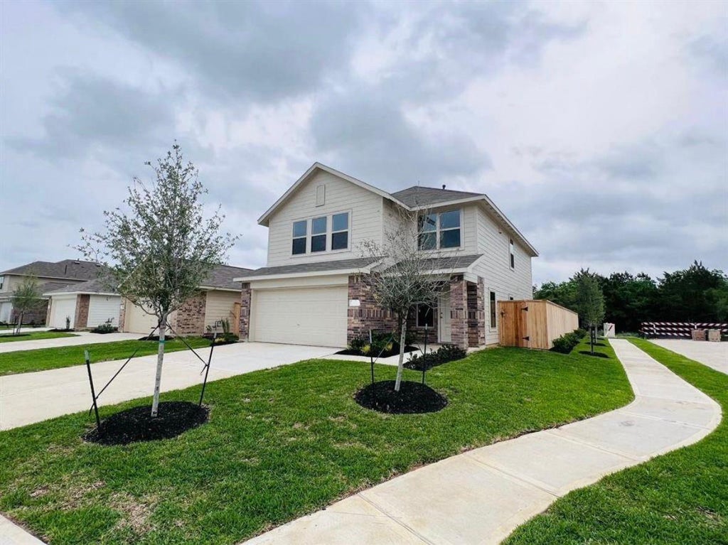 Photo of 17738 Grove Hill Drive, Hockley, TX 77447 (MLS # 28929782)