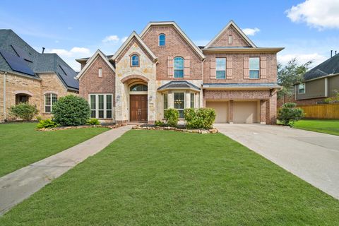 Photo of 4031 Orchard Arbor Ln, Sugar Land, TX 77479 (MLS # 51339170)