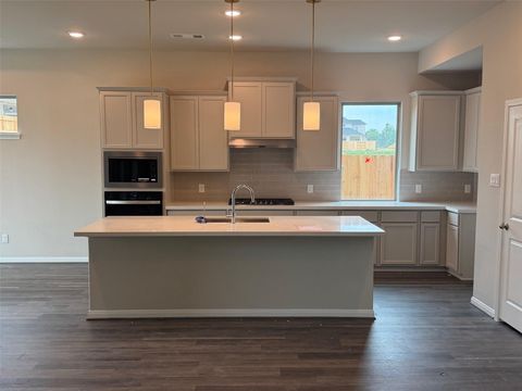 Photo of 26075 Peacetree Lane, Montgomery, TX 77316 (MLS # 84377682)