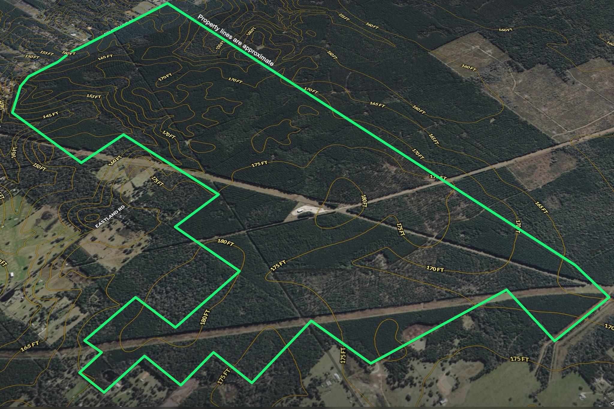 1782 Acres County Line Road