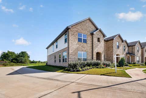 Photo of 2790 Mariposa Creek Drive, Rosharon, TX 77583 (MLS # 63028868)