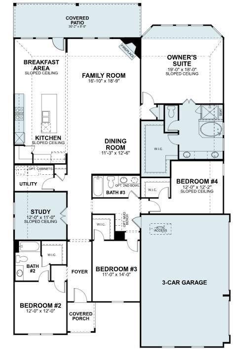 327 Boysenberry Drive