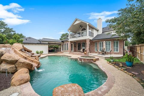 Photo of 390 Wedgewood Drive, Montgomery, TX 77356 (MLS # 97412597)