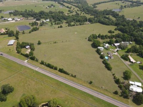 Photo of 1496 Fm 149 Rd Road W, Anderson, TX 77830 (MLS # 43658714)