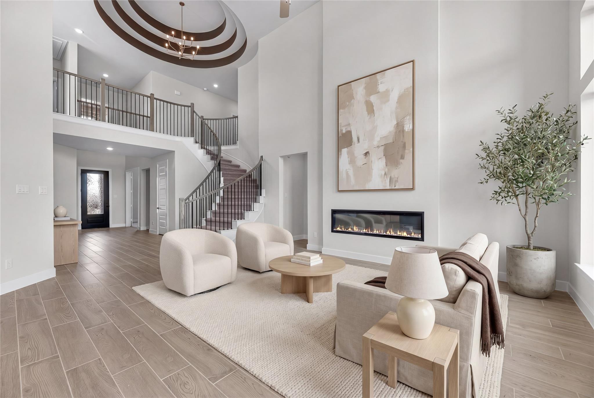 16234 Blue Mistflower Lane