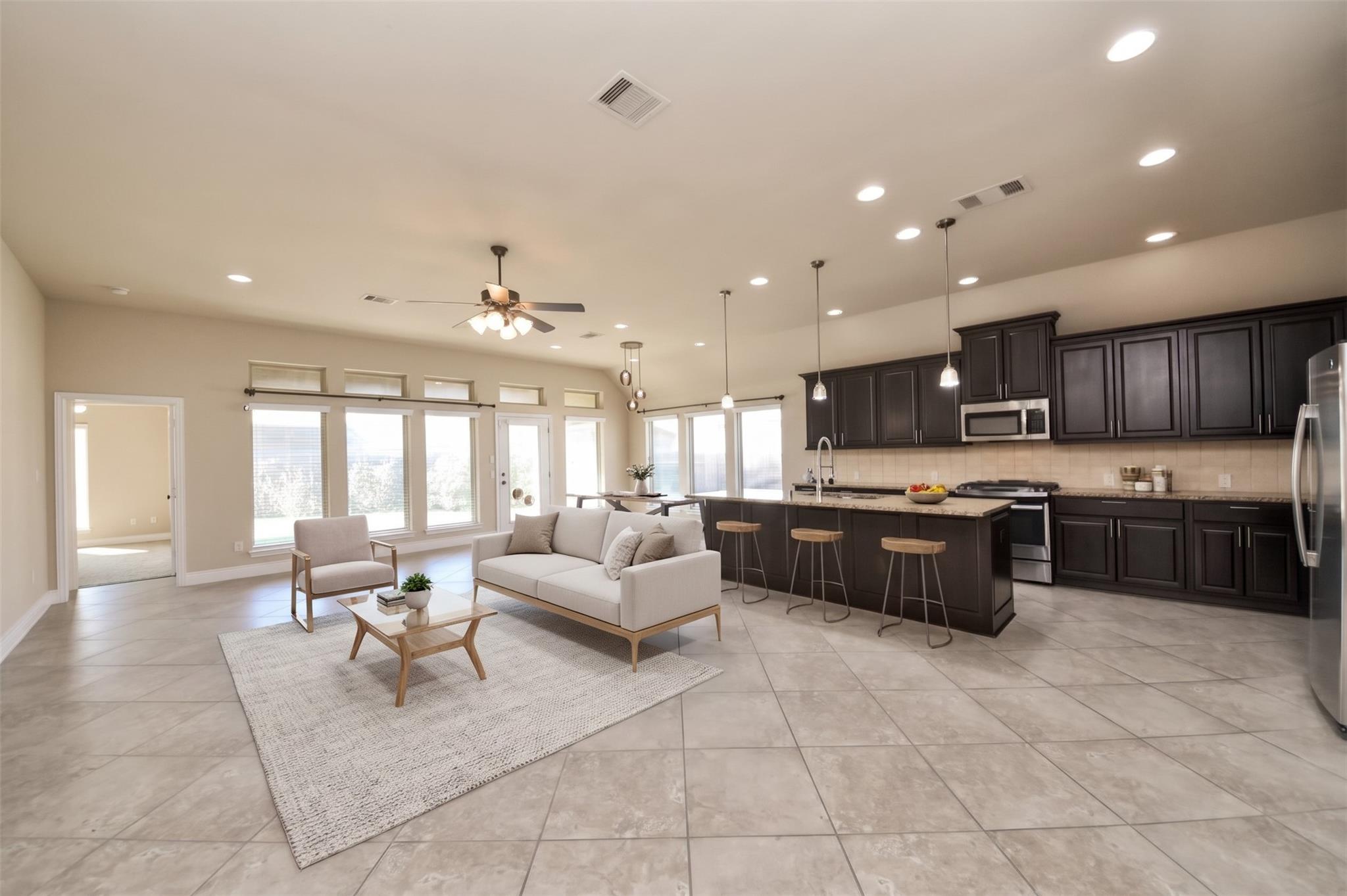 2918 Garden River Lane