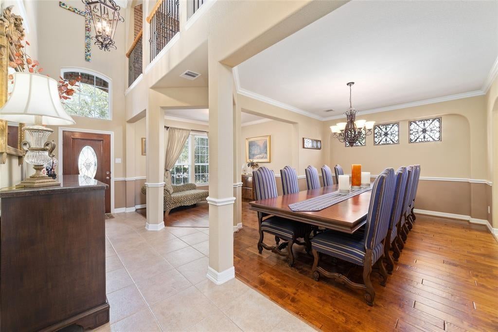 6215 Silver Thistle Lane