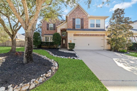 Photo of 6215 Silver Thistle Lane, Fulshear, TX 77441 (MLS # 6577044)