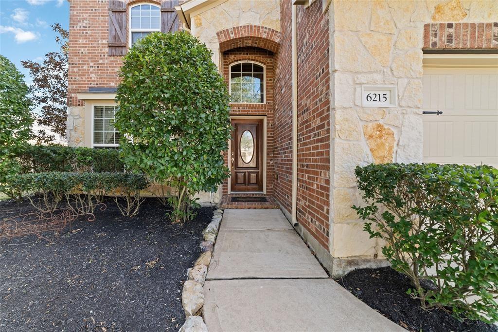 6215 Silver Thistle Lane