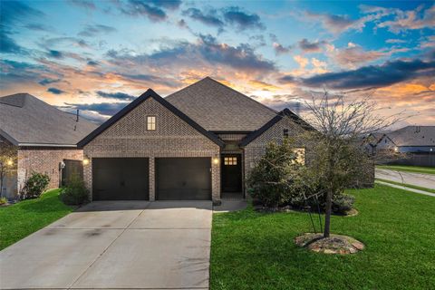 20006 Wild Horse Hollow Lane Tomball TX 77377