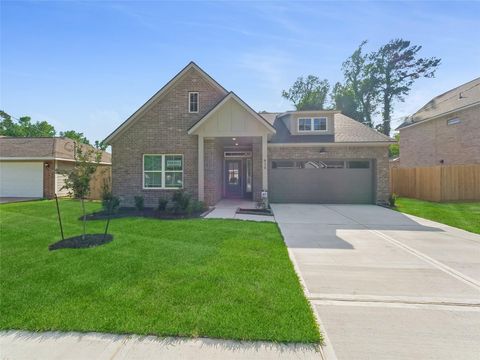 Photo of 810 S Colbert Street, Dayton, TX 77535 (MLS # 76852877)