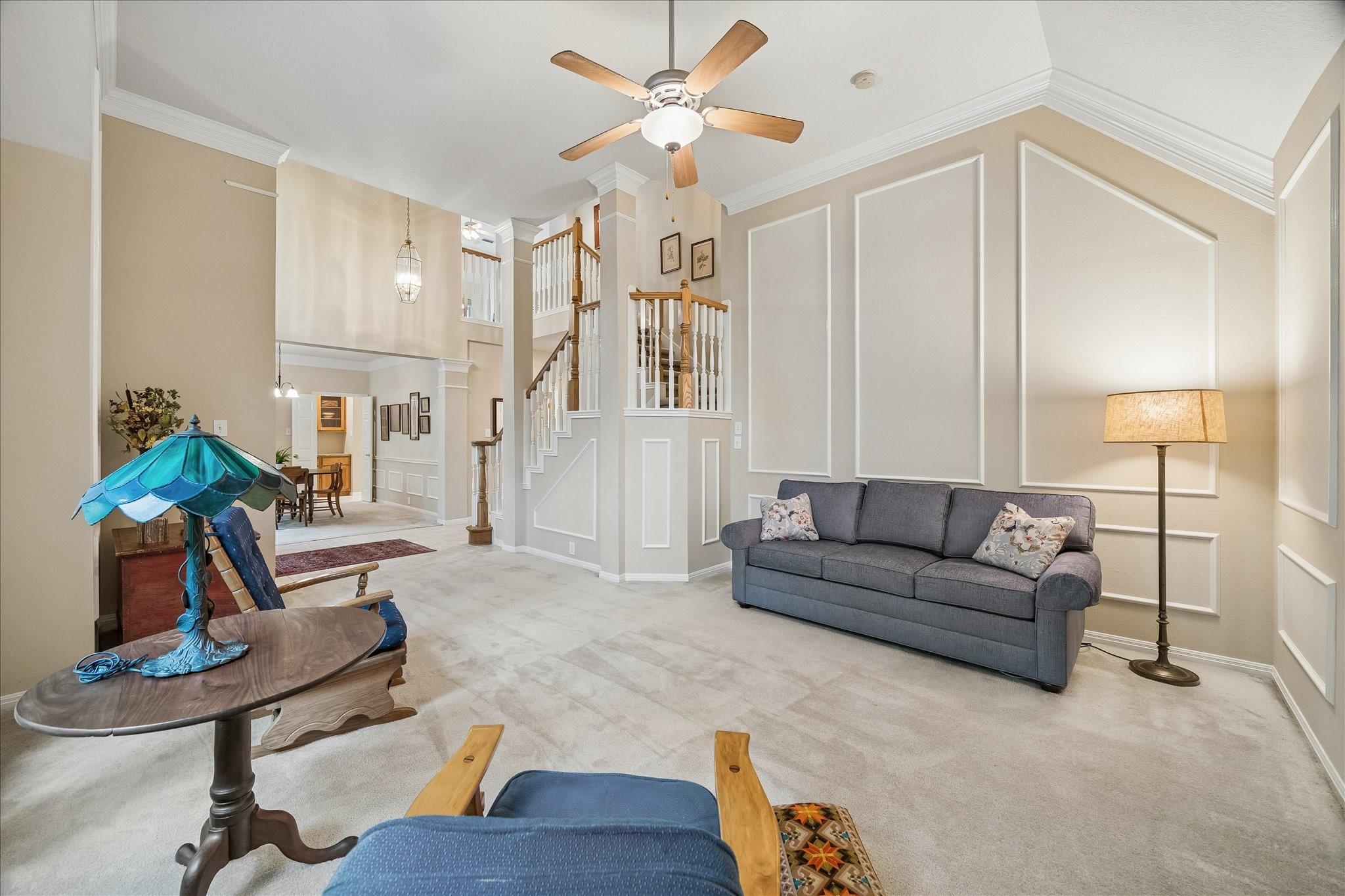 30 N Dragonwood Place