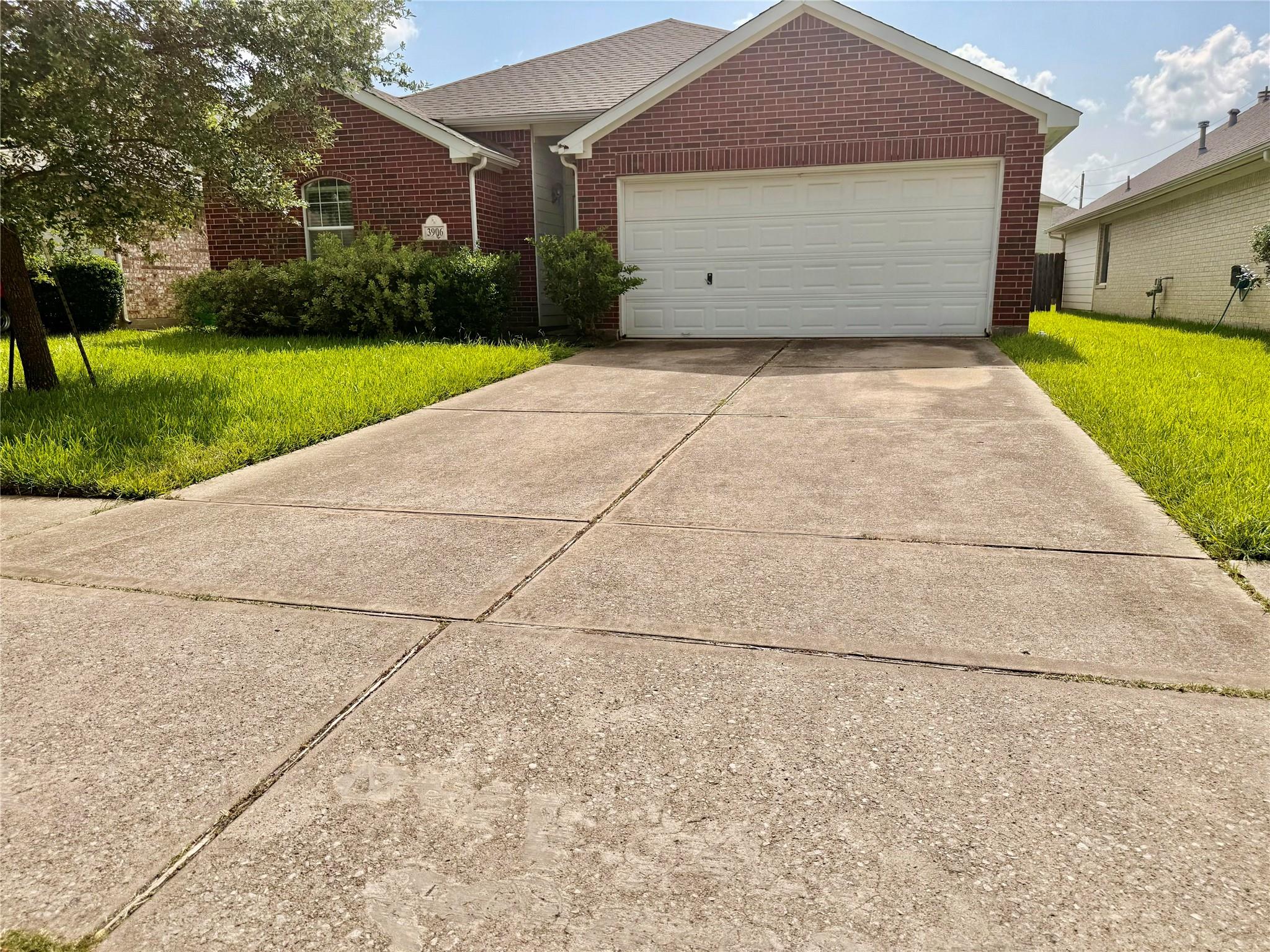 3906 Teal Run Meadows Drive