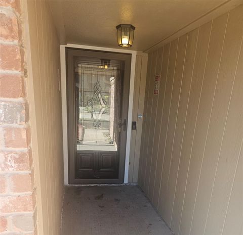 Tiny photo for 16718 Running Quail Court, Houston, TX 77489 (MLS # 91207487)