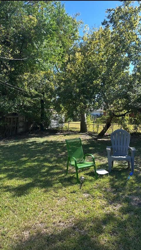 Photo of 3018 Elpyco Street, Houston, TX 77051 (MLS # 95984244)