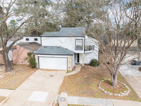 Photo of 13314 Ravensway Drive, Cypress, TX 77429 (MLS # 23935112)