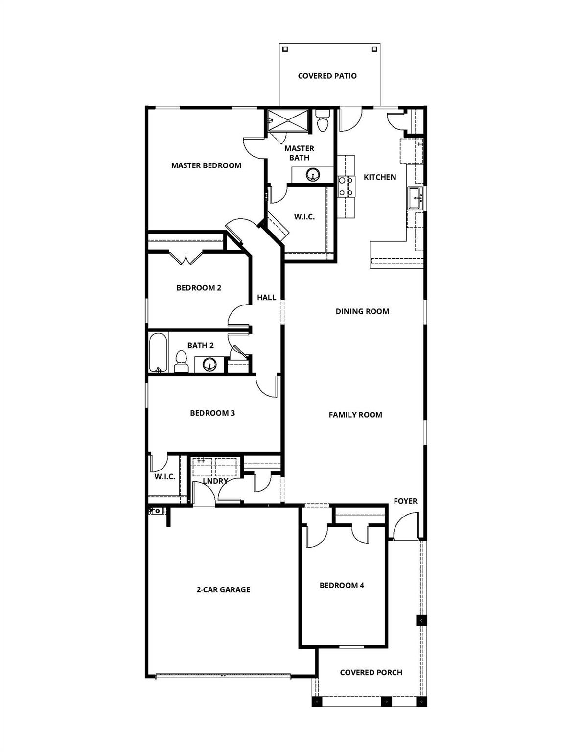 1111 Whispering Winds Drive