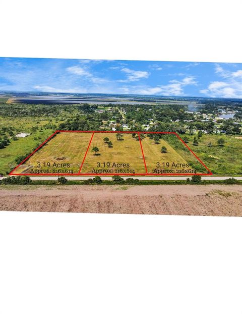 Vacant Land For Sale - 0000 County Road 203<br/> Liverpool, TX 77577