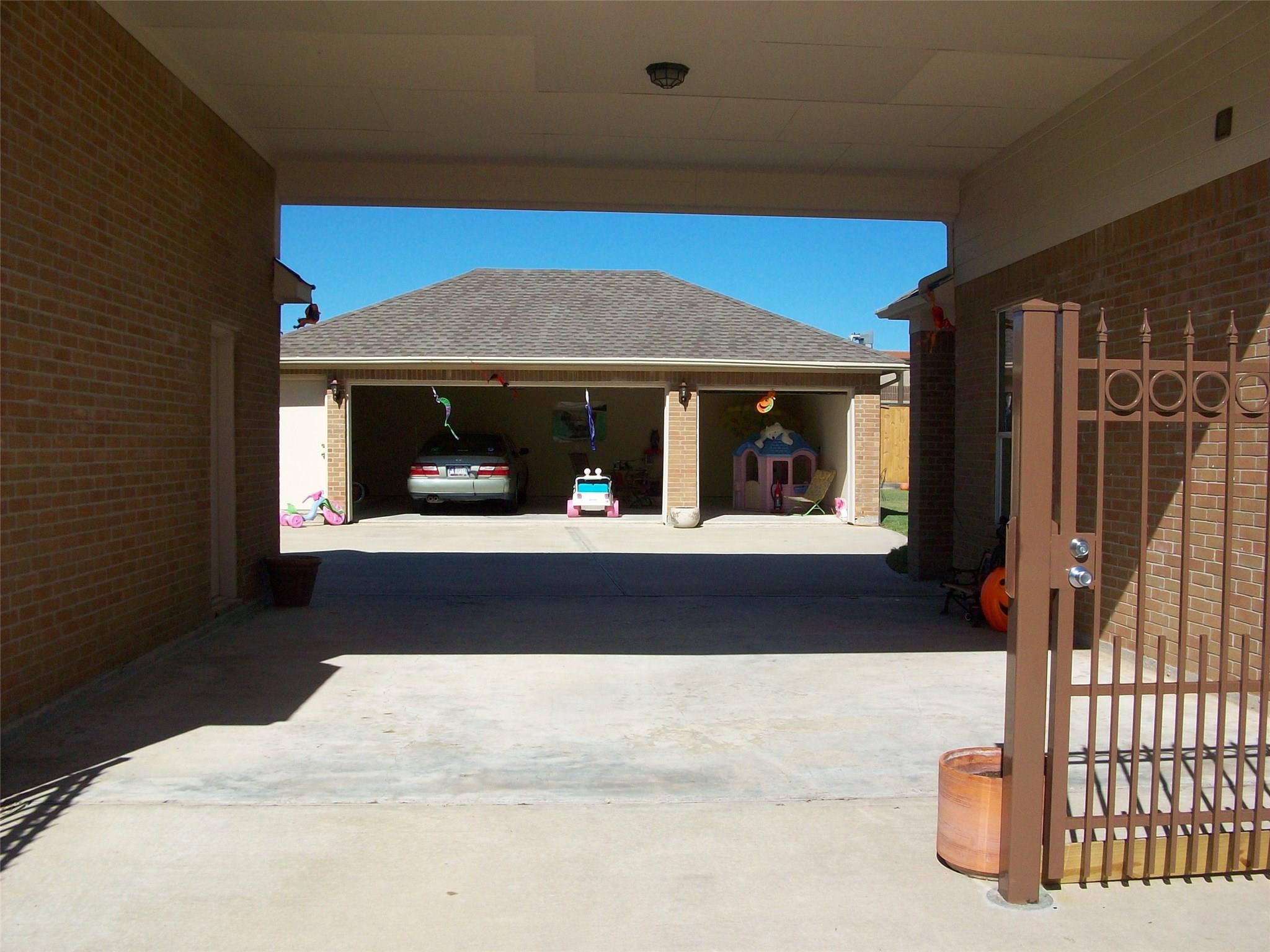 1722 Parklake Village Circle