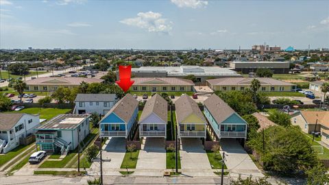 Photo of 2311 67th Street, Galveston, TX 77551 (MLS # 92672285)