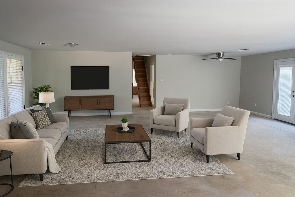 Photo of 31879 Casey Road, New Caney, TX 77357 (MLS # 17763301)