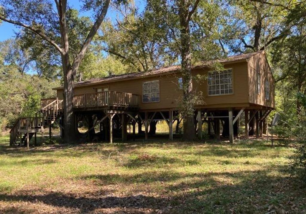 Photo of 31879 Casey Road, New Caney, TX 77357 (MLS # 17763301)