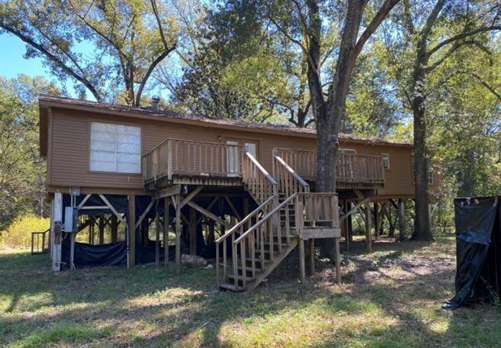 Photo of 31879 Casey Road, New Caney, TX 77357 (MLS # 17763301)