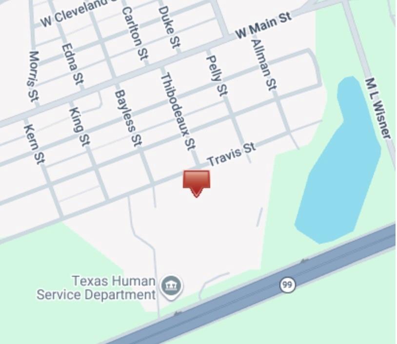 411 Travis Street