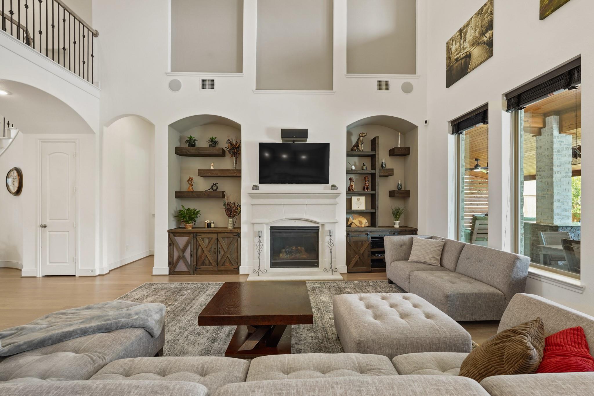 17915 Bandera Ridge Lane