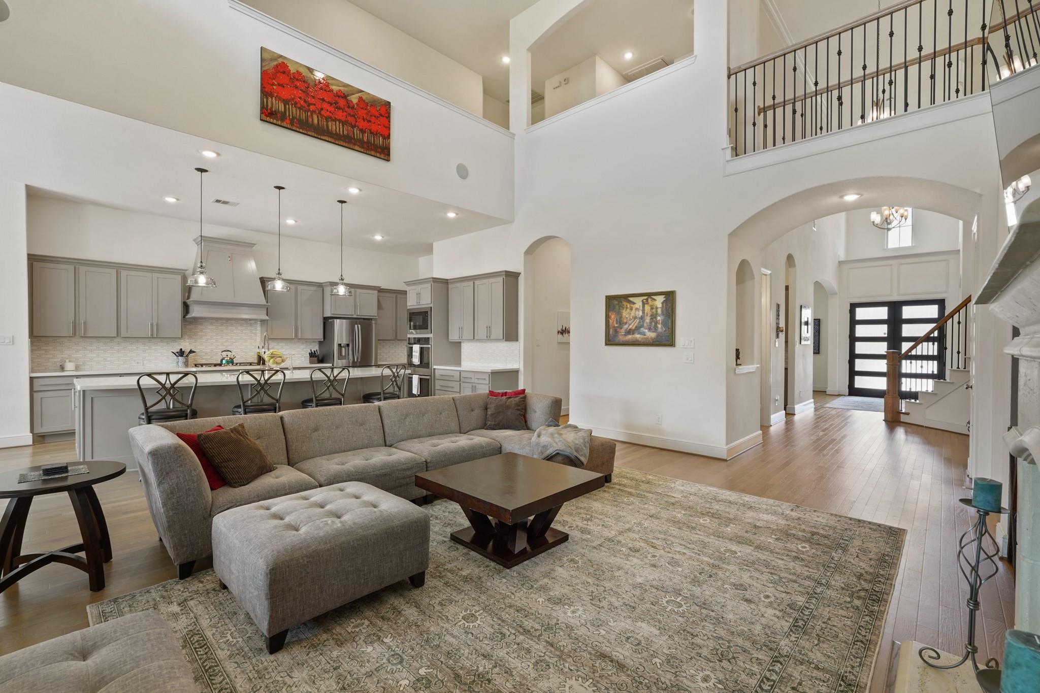17915 Bandera Ridge Lane