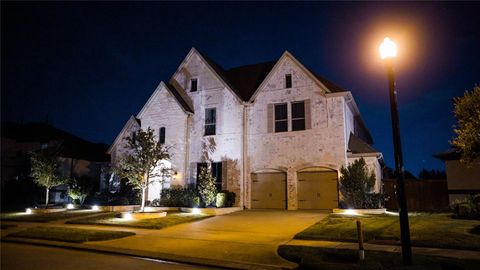 17915 Bandera Ridge Lane Cypress TX 77433