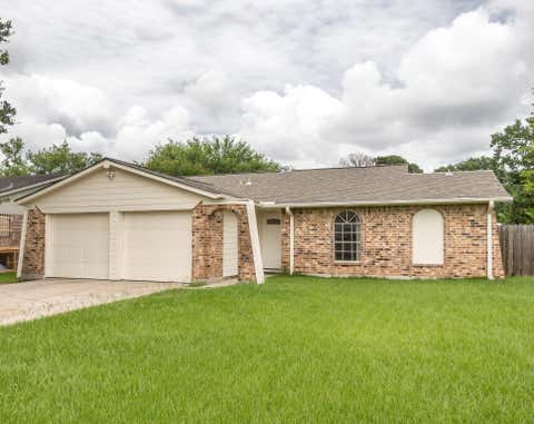 Photo of 13402 T C Jester Boulevard, Houston, TX 77038 (MLS # 48680327)