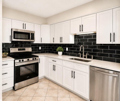 Photo of 6106 W Airport Boulevard #18, Houston, TX 77035 (MLS # 73728622)