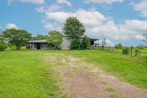 Photo of 23910 Fm 362 Road, Waller, TX 77484 (MLS # 31453243)