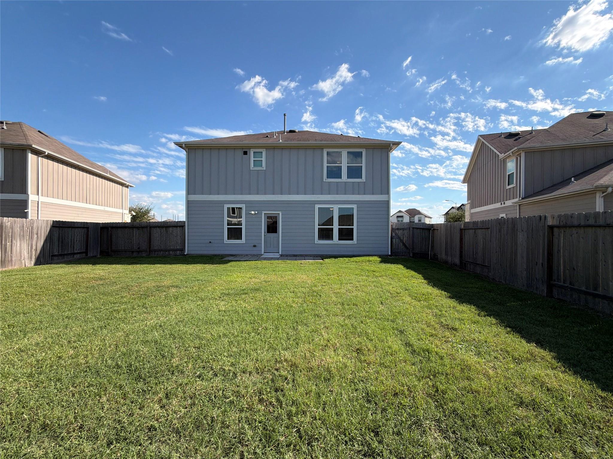 23910 Bushel Park Drive