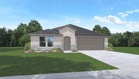 Photo of 14949 Cherry Creek Drive, Magnolia, TX 77354 (MLS # 67108769)
