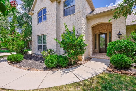 Photo of 1821 Lily Meadows Drive, Conroe, TX 77304 (MLS # 14276981)