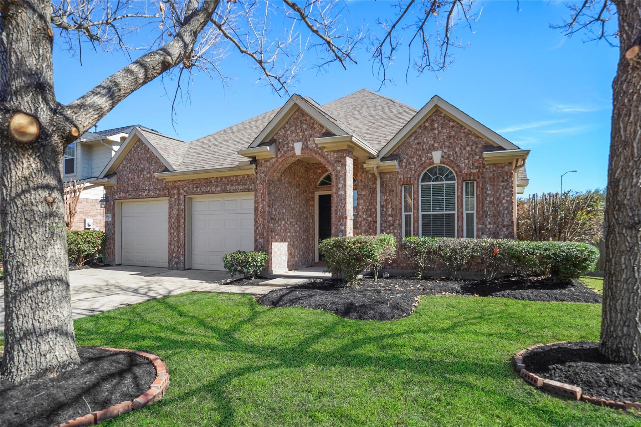 5602 Beaver Pass Lane