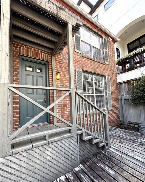 Photo of 3918 Driscoll Street, Houston, TX 77098 (MLS # 15848126)