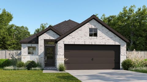 Photo of 5239 Yellowstar Lane, Montgomery, TX 77316 (MLS # 74326165)